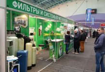 Картриджи для очистки воды в Беларуси