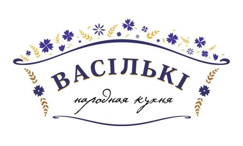 Васильки минск. Васильки ресторан логотип. Васильки Минск лого. Ресторация Минск логотип. Кафе 3 василька.